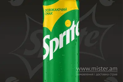 Sprite ж/б Shaverma BRO undefined фото