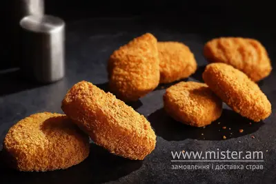 Нагетси Kebab House undefined фото
