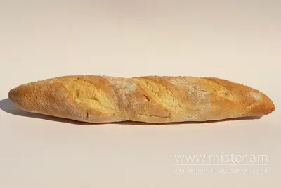 Багет Монж БоХліб undefined фото