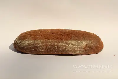 Бездріжджовий хліб БоХліб undefined фото