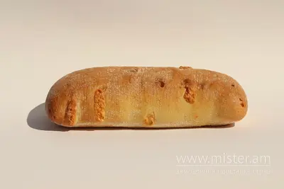 Чібата з сиром БоХліб undefined фото