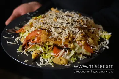 Салат від шефа Kebab house & burger Park undefined фото