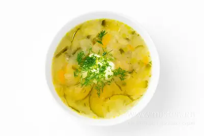Розсольник Хочу Їсти undefined фото