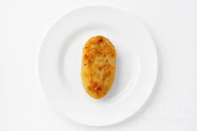 Котлета рибна Хочу Їсти undefined фото