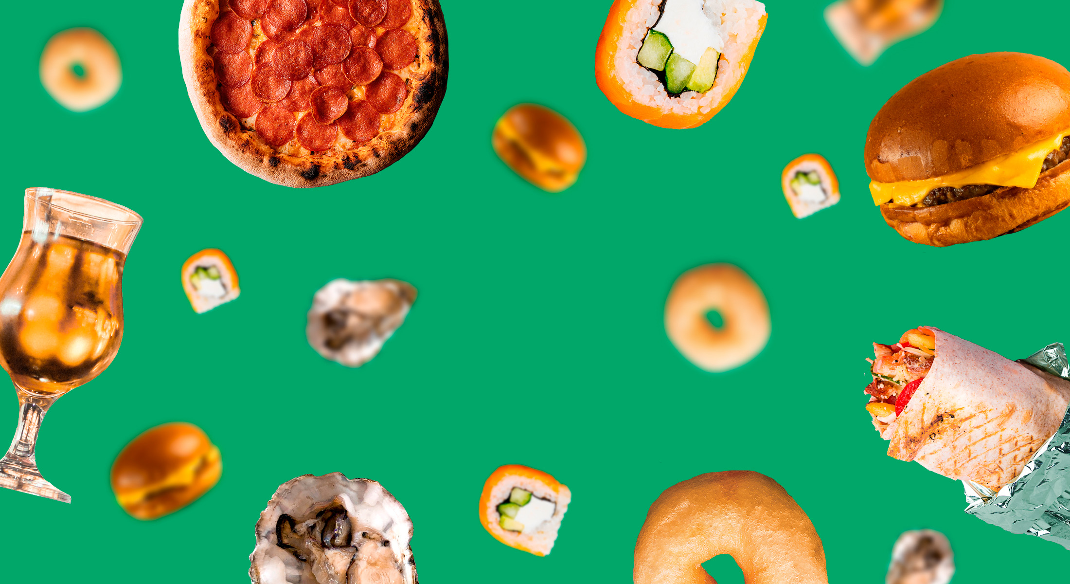 Gastrofamily