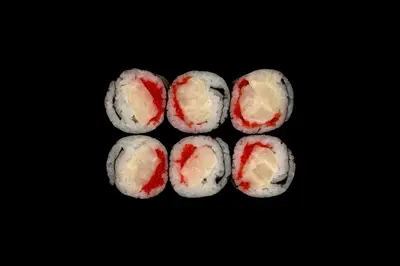 Макі з гребінцем Eclipse Sushi undefined фото