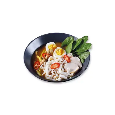 Суп Рамен з куркою Pomodoro•Sushi360 undefined фото
