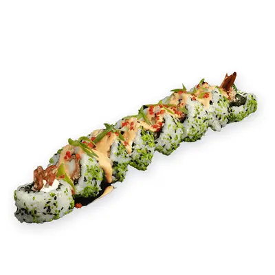 Рол Адзума Pomodoro•Sushi360 undefined фото