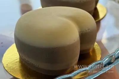 Три шоколади Home Food & Baker`s Bliss undefined фото
