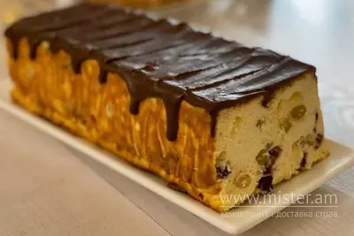 Львівський сирник  Home Food & Baker`s Bliss undefined фото