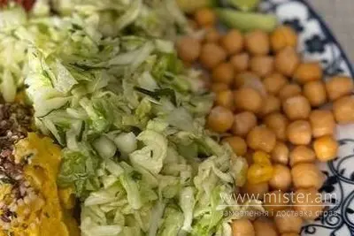 Англійський сніданок Vegan Healthy Food undefined фото