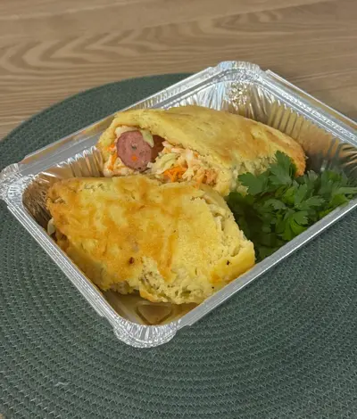 Дерун-дог GoodFood undefined фото