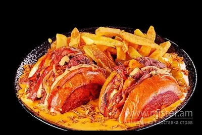 Екстра Чізбургер Magnum Pizza&Grill undefined фото