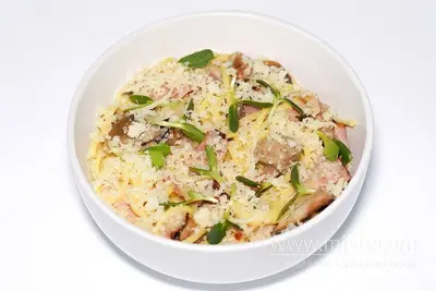 Паста Карбонара Kilogram Sushi undefined фото