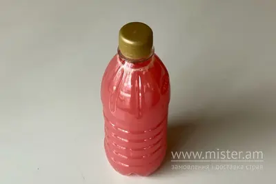 Фреш грейпфрутовий Чорноморка undefined фото