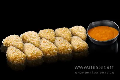 Моцарела фрі EatSushi undefined фото
