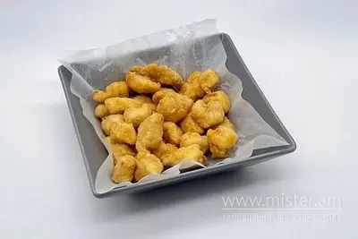 Chicken popcorn Valber Pub undefined фото