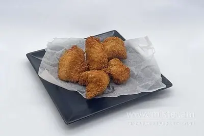 Chicken наггетси Valber Pub undefined фото