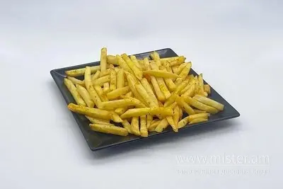 Картопля Фрі Valber Pub undefined фото