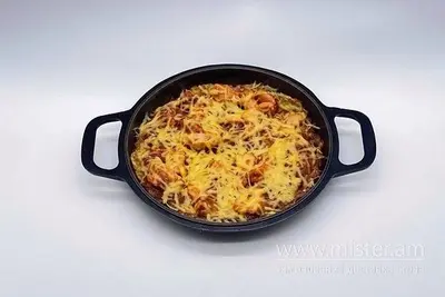 Боксті "Брамбурак" Valber Pub undefined фото