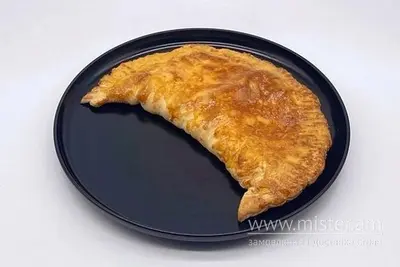 Cheese pie з куркою Valber Pub undefined фото