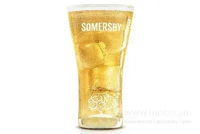 Сидр "Somersby" Valber Pub undefined фото
