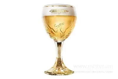Пиво "Grimbergen blanche" Valber Pub undefined фото