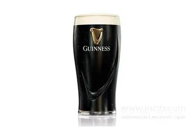 Пиво "Guinness" Valber Pub undefined фото