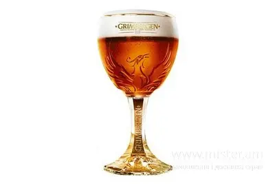 Пиво "Grimbergen Double-Ambree" Valber Pub undefined фото