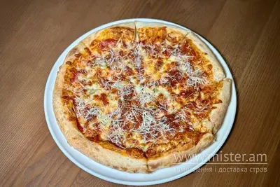 Піца "Pepperoni" 1909 undefined фото