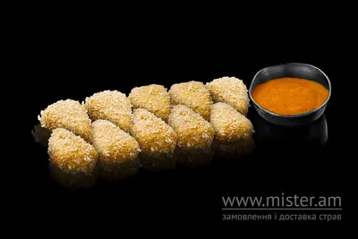 Моцарела фрі EatSushi undefined фото