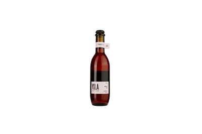 Сидр YSLA rosè вул. Київська 166/6 undefined фото
