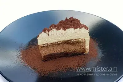 Тірамісу Show Basilic undefined фото