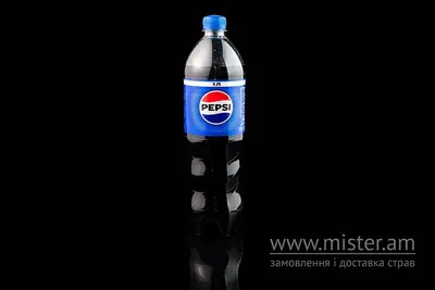Пепсі 1.25 л Зпідножа undefined фото