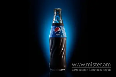 Пепсі 0.3 л Зпідножа undefined фото