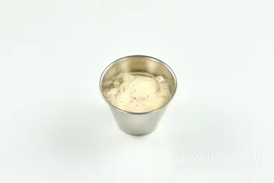 Соус Тар тар Шалений Патрік undefined фото