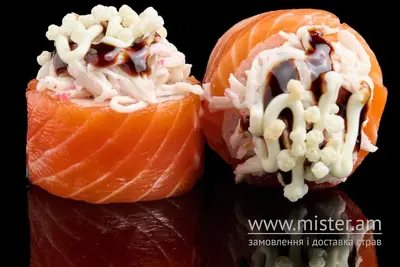 Рол Фенікс SUSHI ZOOM undefined фото