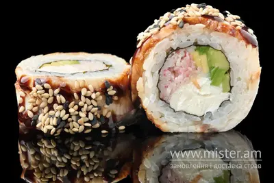 Канада SUSHI ZOOM undefined фото