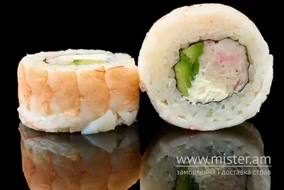 Окінава SUSHI ZOOM undefined фото