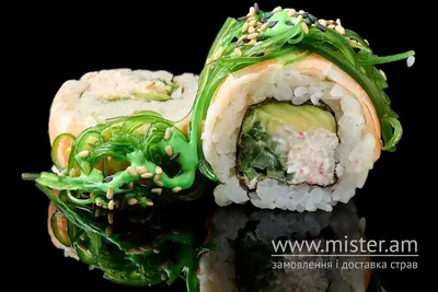 Рол Хоши SUSHI ZOOM undefined фото
