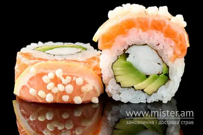Рол від Шефа з креветкою SUSHI ZOOM undefined фото
