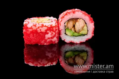 Рол Масаго SUSHI ZOOM undefined фото