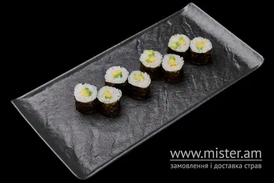 Макі з авокадо SUSHI ZOOM undefined фото