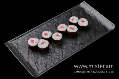 Макі з тунцем SUSHI ZOOM undefined фото
