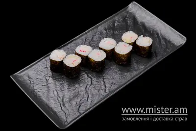 Макі з сурімі SUSHI ZOOM undefined фото