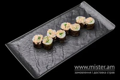 Макі з чукою SUSHI ZOOM undefined фото