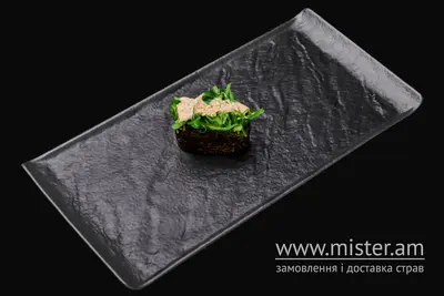 Гункан з чукою SUSHI ZOOM undefined фото