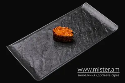 Гункан з лососевою ікрою SUSHI ZOOM undefined фото