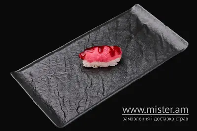 Нігірі з тунцем SUSHI ZOOM undefined фото