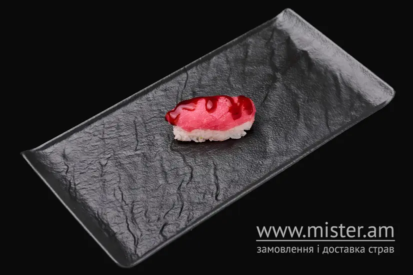 Нігірі з тунцем - "SUSHI ZOOM" в Шептицькому фото 